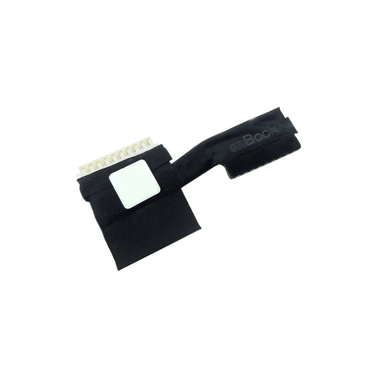 Cabo Conector Da Bateria para Dell Inspiron P89G003, 