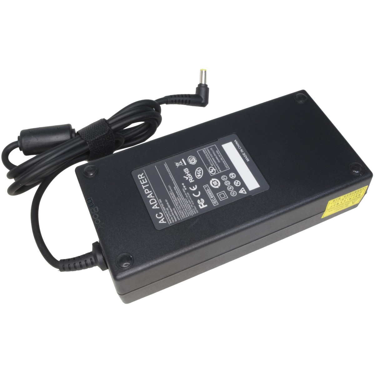Fonte carregador Para Acer Nitro 5 AN515-55-521K 180W, 