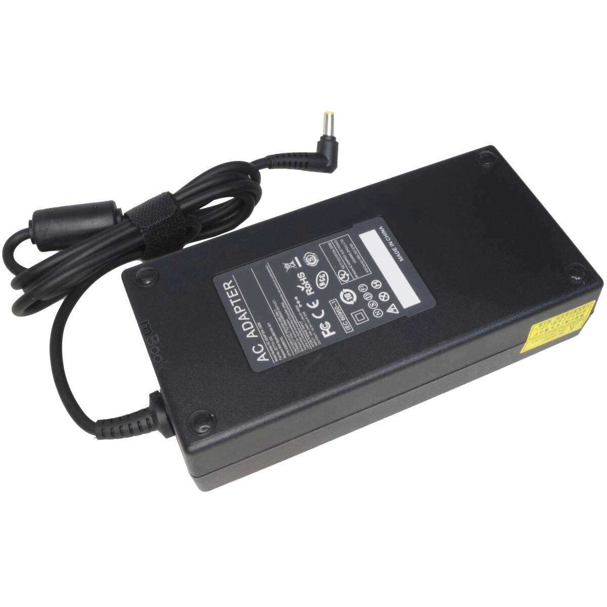 Carregador para Acer Nitro An515-54 An515-41 An515-43 180w, 