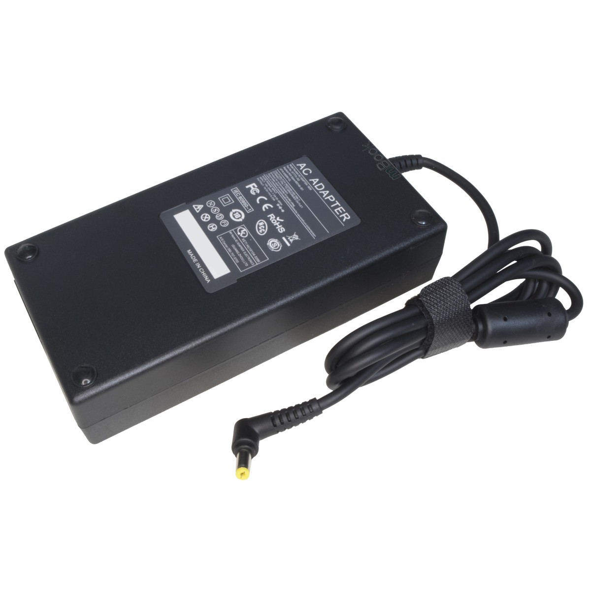 Carregador para Acer Predator 19.5v 9.23a 180w 5.5mm 1.7mm, 