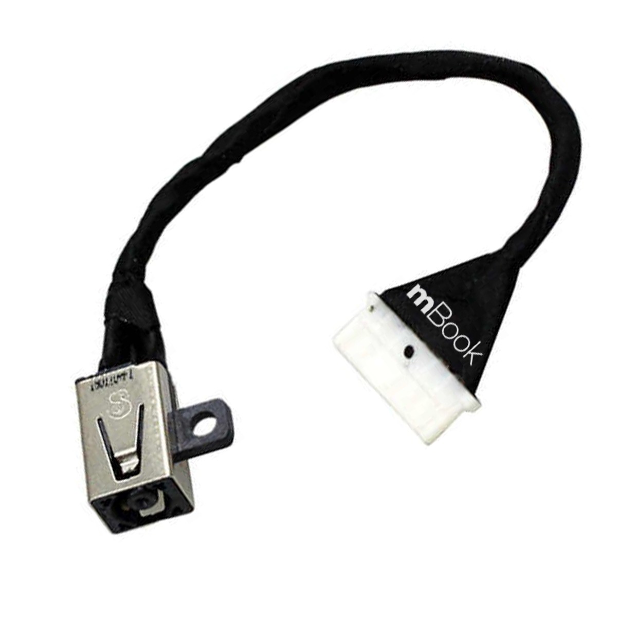 Conector Dc Jack Dell Inspiron 3465 3458 3459 3467 3468