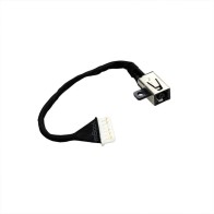 Conector Dc Jack Dell Inspiron 3465 3458 3459 3467 3468 Conector Dc Jack Dell Inspiron 3465 3458 3459 3467 3468