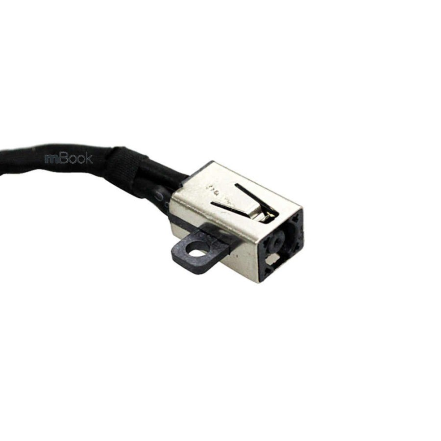 Conector Dc Jack Dell Inspiron 3465 3458 3459 3467 3468