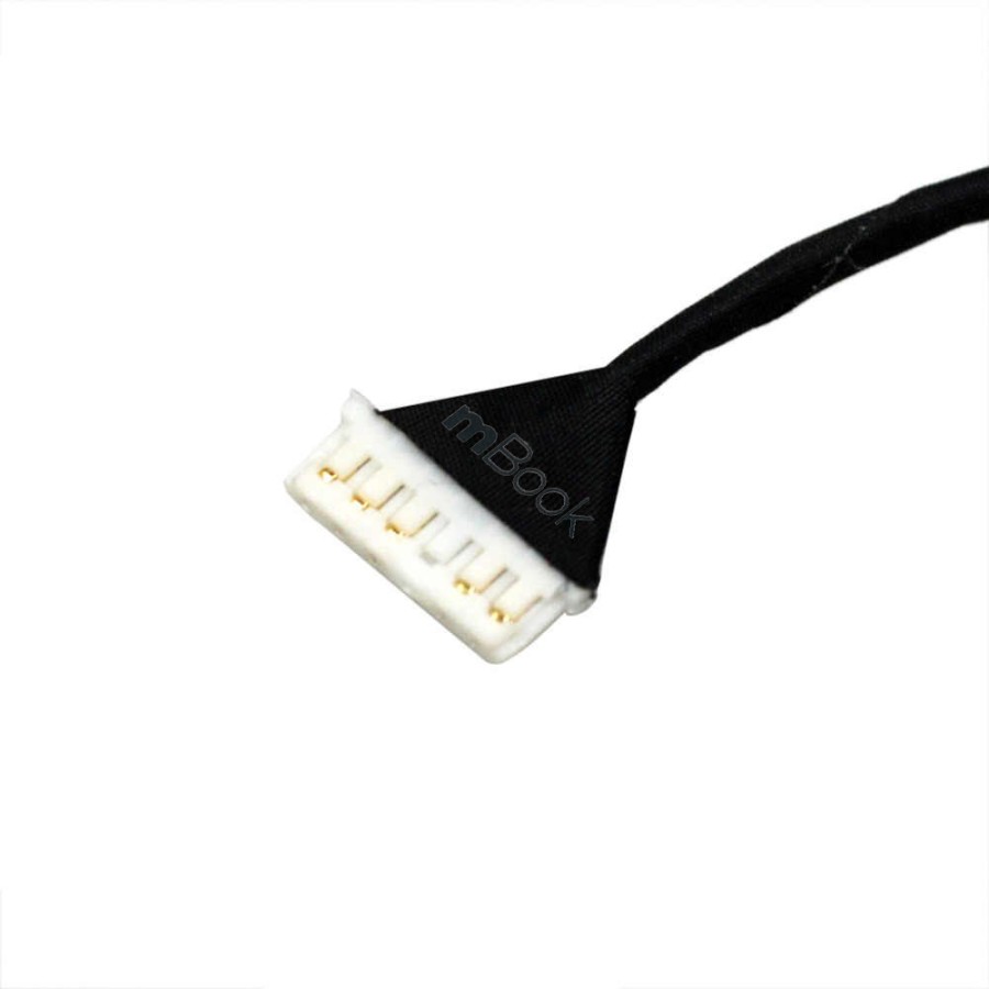 Conector Dc Jack Dell Inspiron 3465 3458 3459 3467 3468