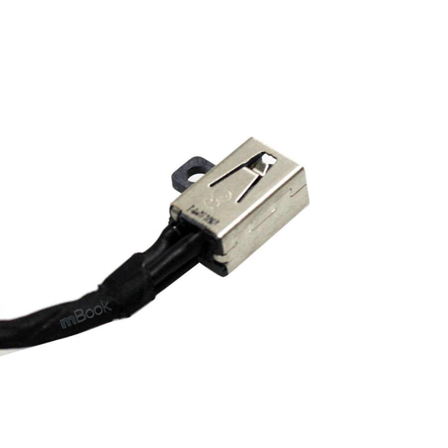 Conector Dc Jack Dell Inspiron 3465 3458 3459 3467 3468