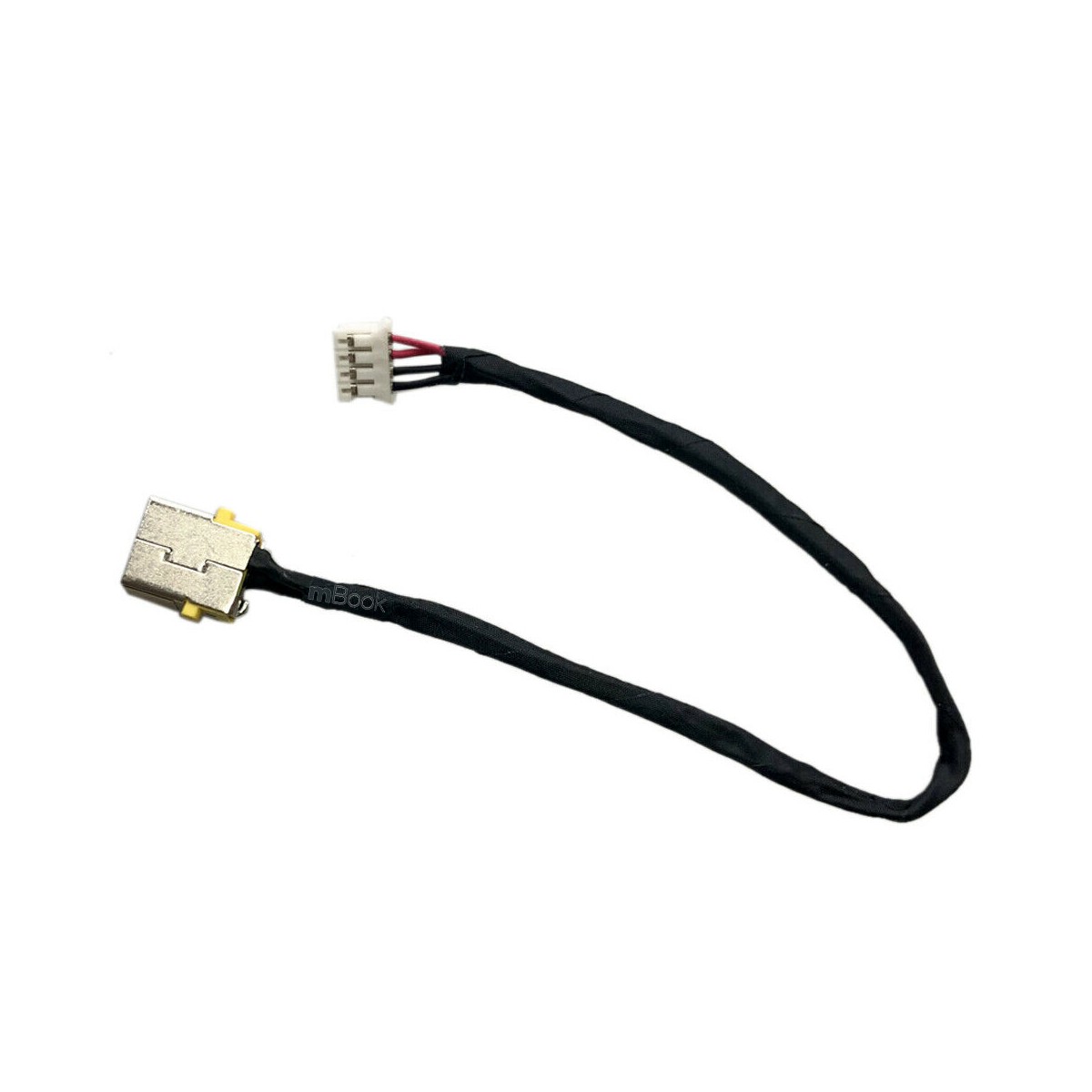 Conector Dc Jack para Acer Aspire 3 A315-53-32u4, 