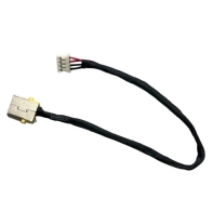 Conector Dc Jack para Acer Aspire compatível com Dc301010n00 Conector Dc Jack para Acer Aspire compatível com Dc301010n00