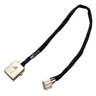 Conector DC Jack para Acer Aspire N17C4 A515-41 A515-52 Conector DC Jack para Acer Aspire N17C4 A515-41 A515-52