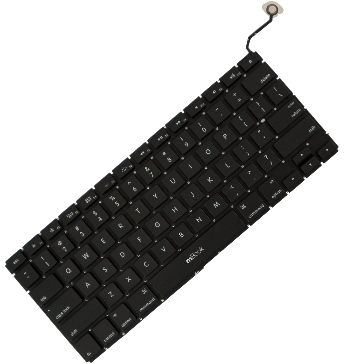 Teclado Apple Macbook Pro 15 A1286 ( 2009 A 2012 )
