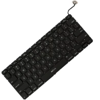 Teclado Apple Macbook Pro 15 A1286 ( 2009 A 2012 )