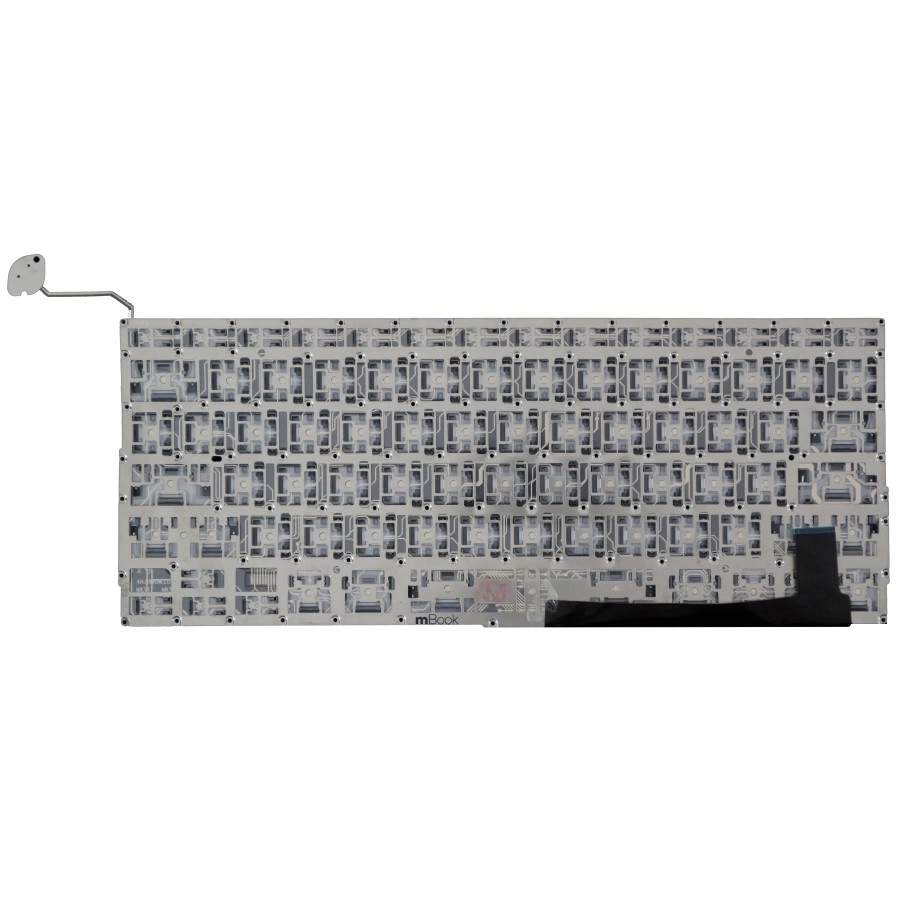 Teclado Apple Macbook Pro 15 A1286 ( 2009 A 2012 )