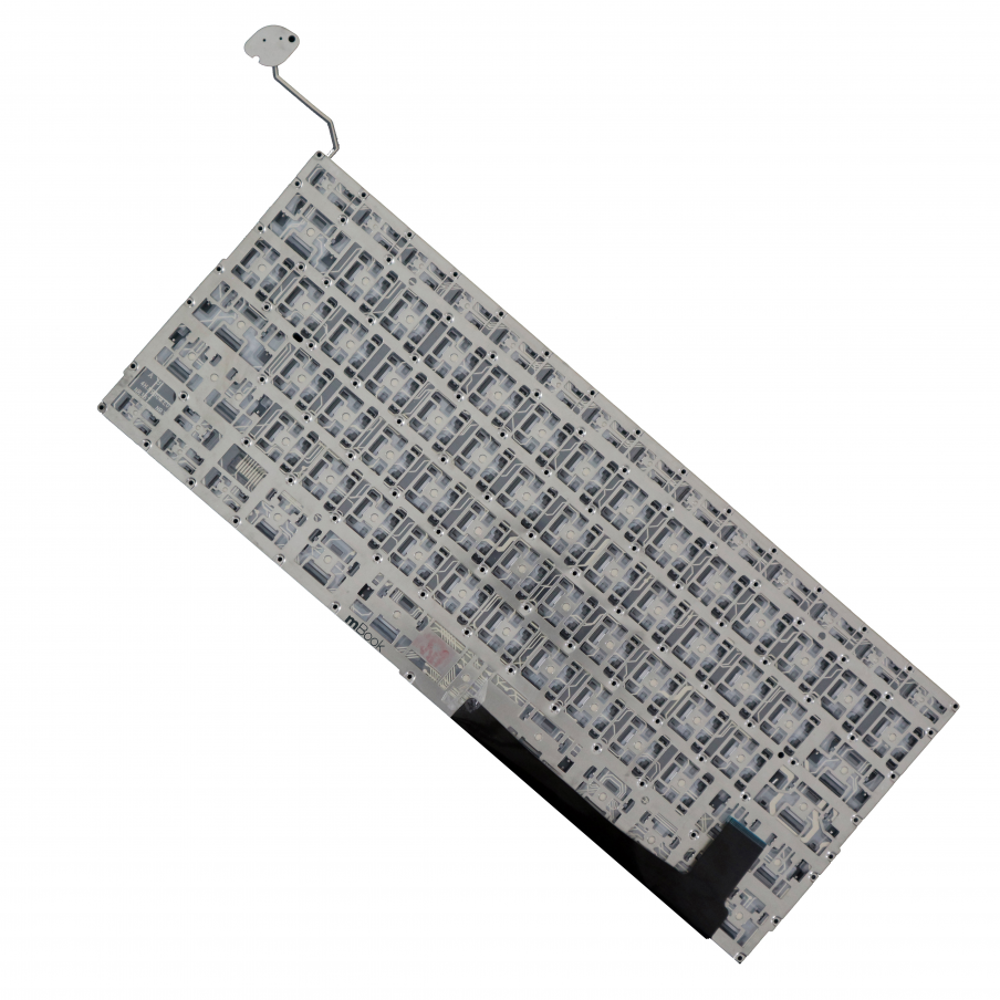 Teclado Apple Macbook Pro 15 A1286 ( 2009 A 2012 )