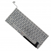 Teclado Apple Macbook Pro 15 A1286 ( 2009 A 2012 )