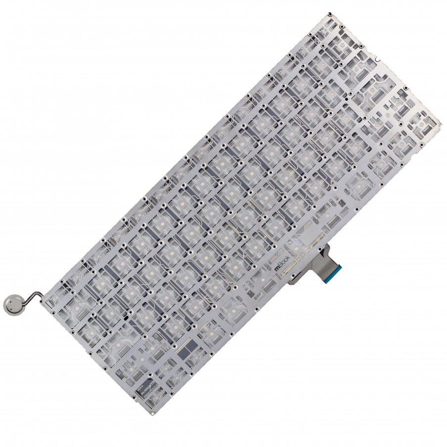 Teclado p/ Apple Macbook MC207xx/A MC516xx/A
