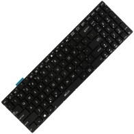 Teclado Asus Q550L Q550LF R501VJ R501VM R501VZ U500 US Teclado Asus Q550L Q550LF R501VJ R501VM R501VZ U500 US