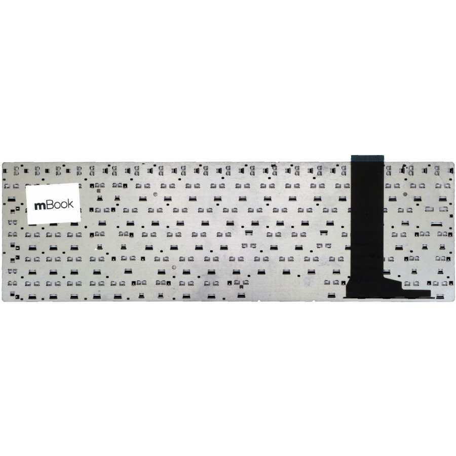 Teclado Asus Q550L Q550LF R501VJ R501VM R501VZ U500 US