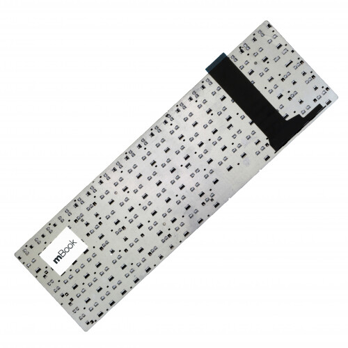Teclado para Asus A1010kn0-m31us13 0knb0-6120us00 Us, 