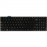 Teclado Asus N56VZ N56VZ-4338D N56VZ-DS71 N56X45DP-SL US Teclado Asus N56VZ N56VZ-4338D N56VZ-DS71 N56X45DP-SL US