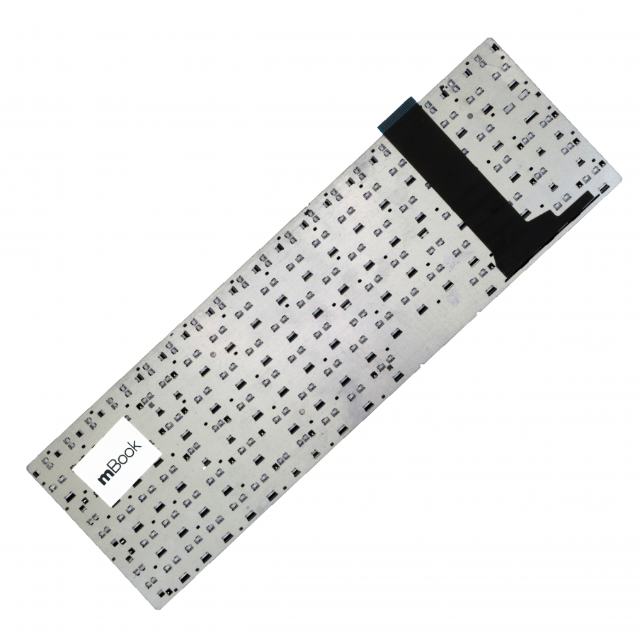 Teclado Asus N56VZ N56VZ-4338D N56VZ-DS71 N56X45DP-SL US