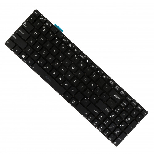 Teclado para Asus U500v U500vz R501vz U500 N56vz-s4165h Us, 