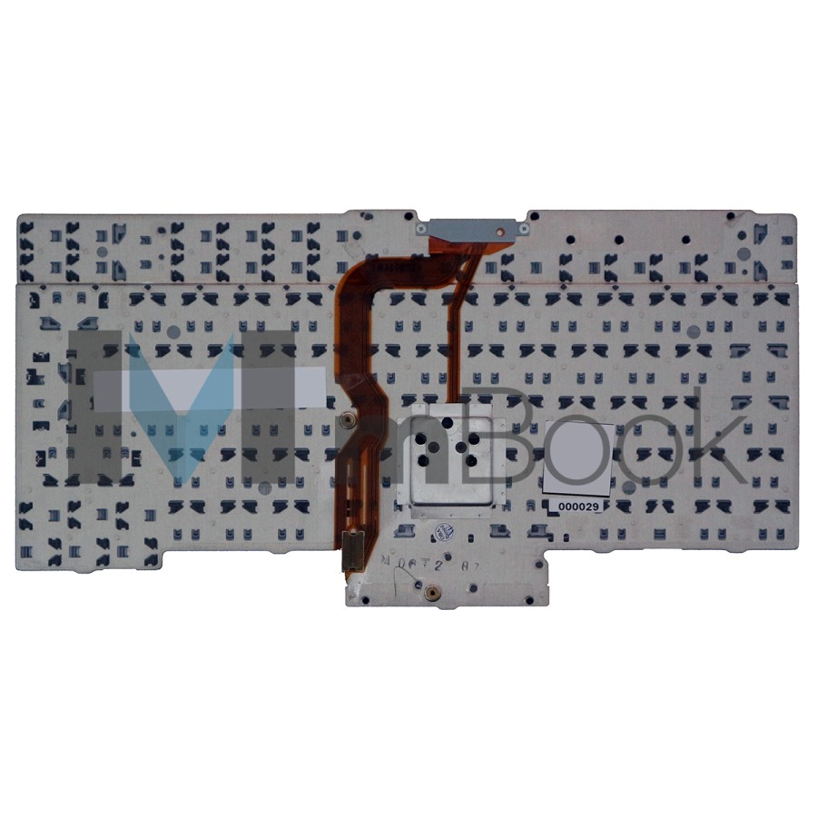 Teclado para notebook Lenovo Thinkpad X220 BR com Ç