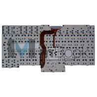 Teclado para notebook Lenovo Thinkpad X220 BR com Ç
