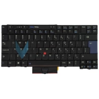 Teclado para notebook Lenovo Thinkpad X220 BR com Ç