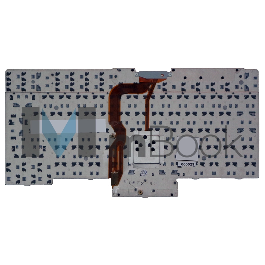 Teclado para notebook Lenovo Thinkpad X220 BR com Ç