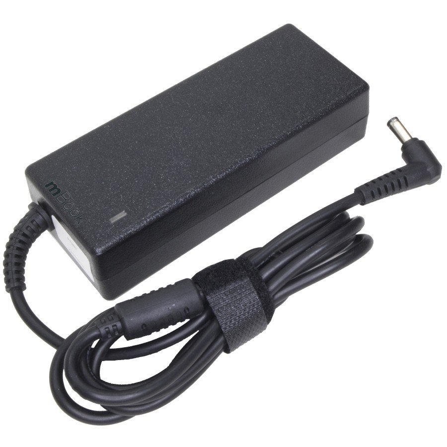 Fonte Carregador 19v 3.95a para Toshiba L300 L450 L350