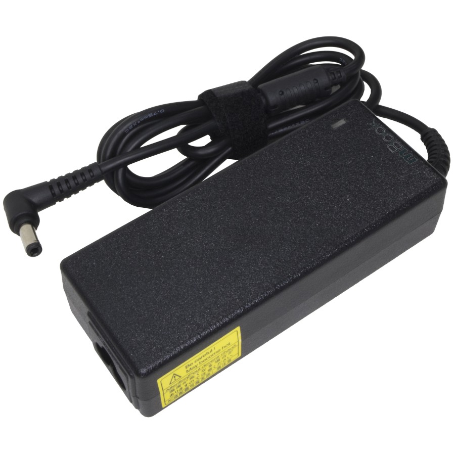 Fonte Carregador 19v 3.95a para Toshiba L300 L450 L350