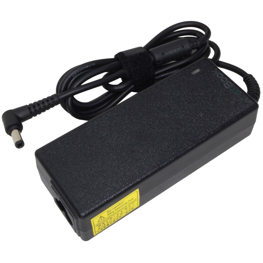 Fonte Carregador 19v 3.95a para Toshiba L300 L450 L350