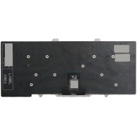 Teclado para Dell compatível com 0JCD67 BR sem LED Teclado para Dell compatível com 0JCD67 BR sem LED