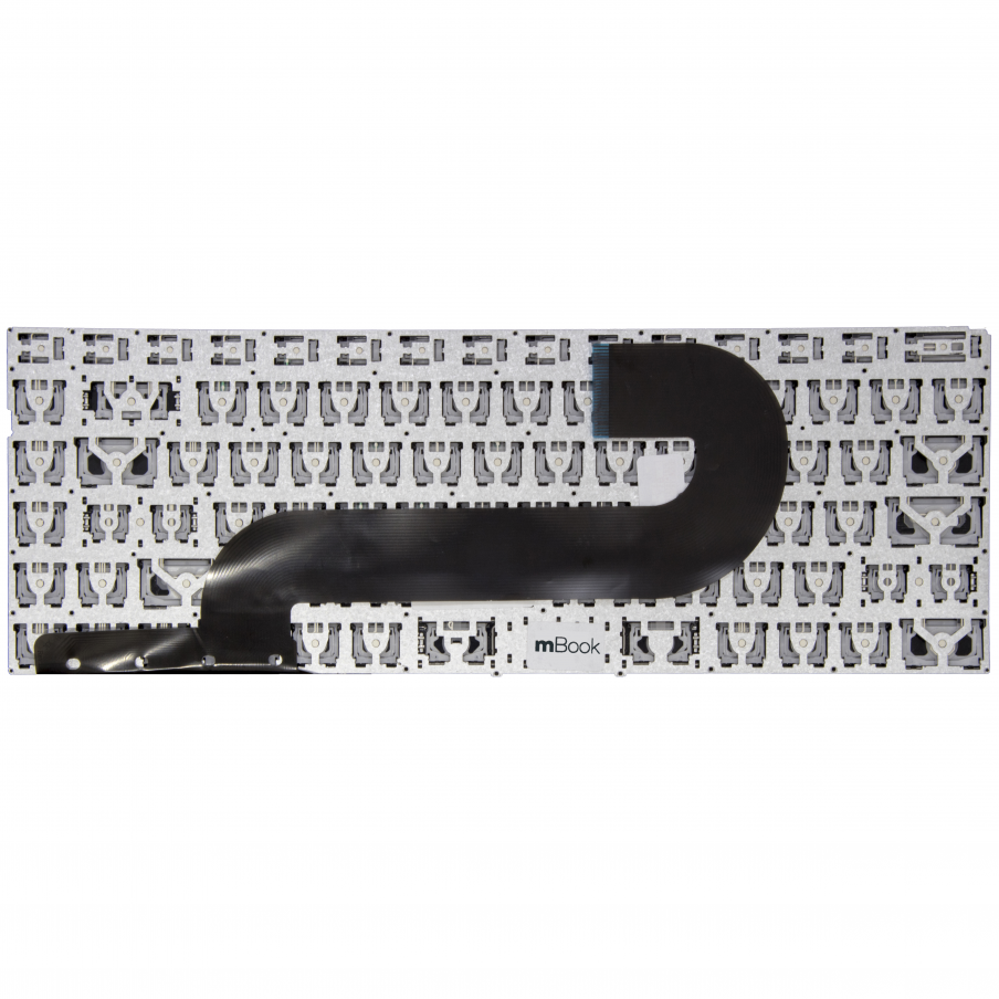 Teclado para Positivo Motion C41ta C4500c C4500ci C4500AI