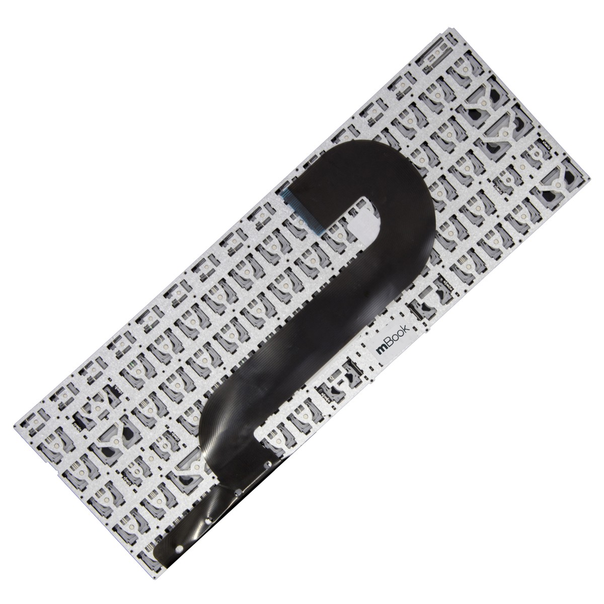 Teclado para Compaq Presario 423, 