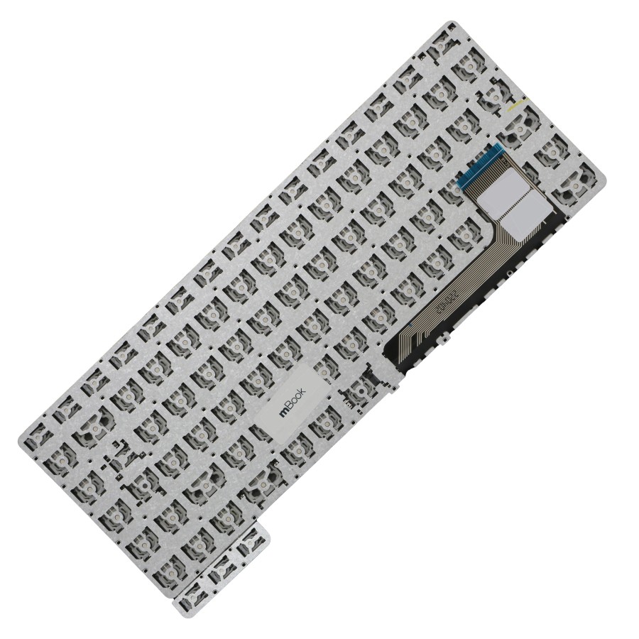 Teclado Para Notebook Positivo motion q4128c-S