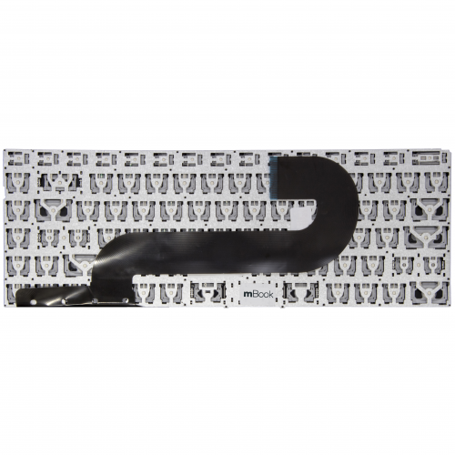 Teclado para Positivo Motion C41tci, 