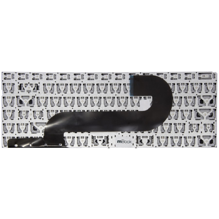 Teclado Pra notebook Positivo Motion C4500