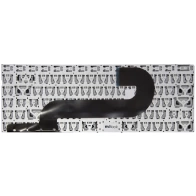 Teclado Pra notebook Positivo Motion C4500 Teclado Pra notebook Positivo Motion C4500
