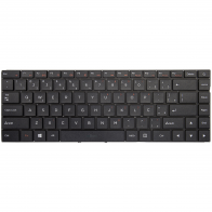 Teclado Pra notebook Positivo Motion C4500 Teclado Pra notebook Positivo Motion C4500