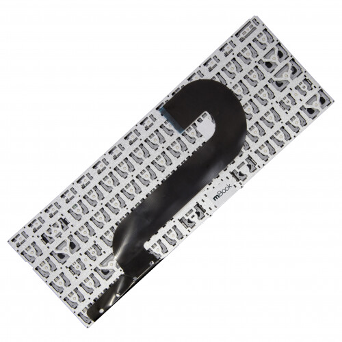 Teclado notebook para Positivo Motion C4500, 