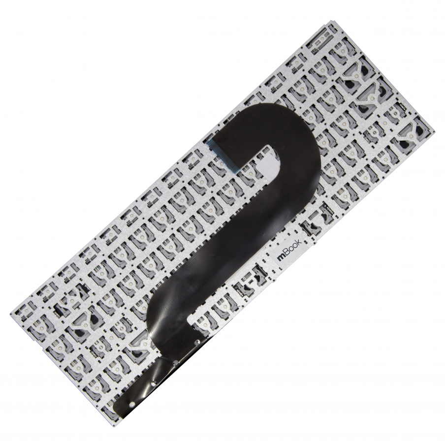 Teclado Pra notebook Positivo Motion C4500
