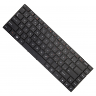 Teclado Pra notebook Positivo Motion C4500 Teclado Pra notebook Positivo Motion C4500