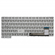 Teclado pra Positivo Motion C4500F Cinza Teclado pra Positivo Motion C4500F Cinza