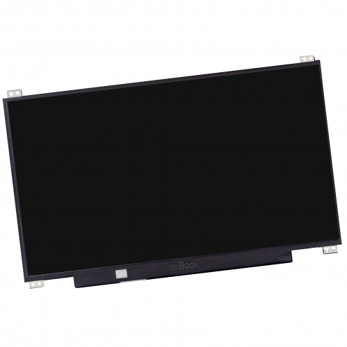 Tela Led 13.3 30p para Hb133wx1-402 Ltn133at29 Claa133wb03, 