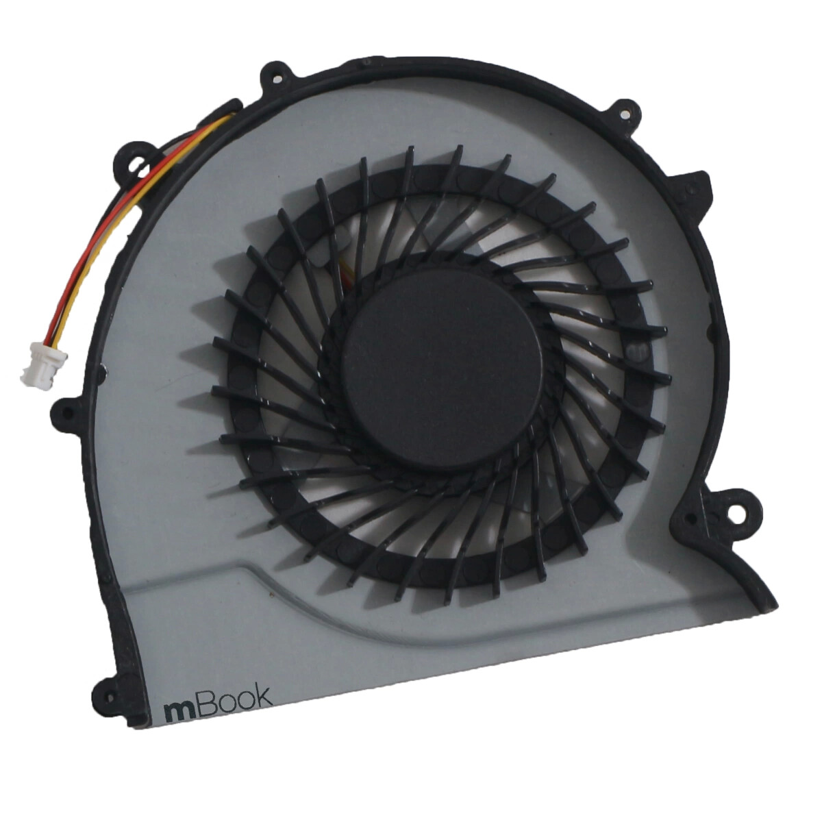 Cooler para Samsung Np370r4e Np370r5e Np450r4v Np450r5v, 