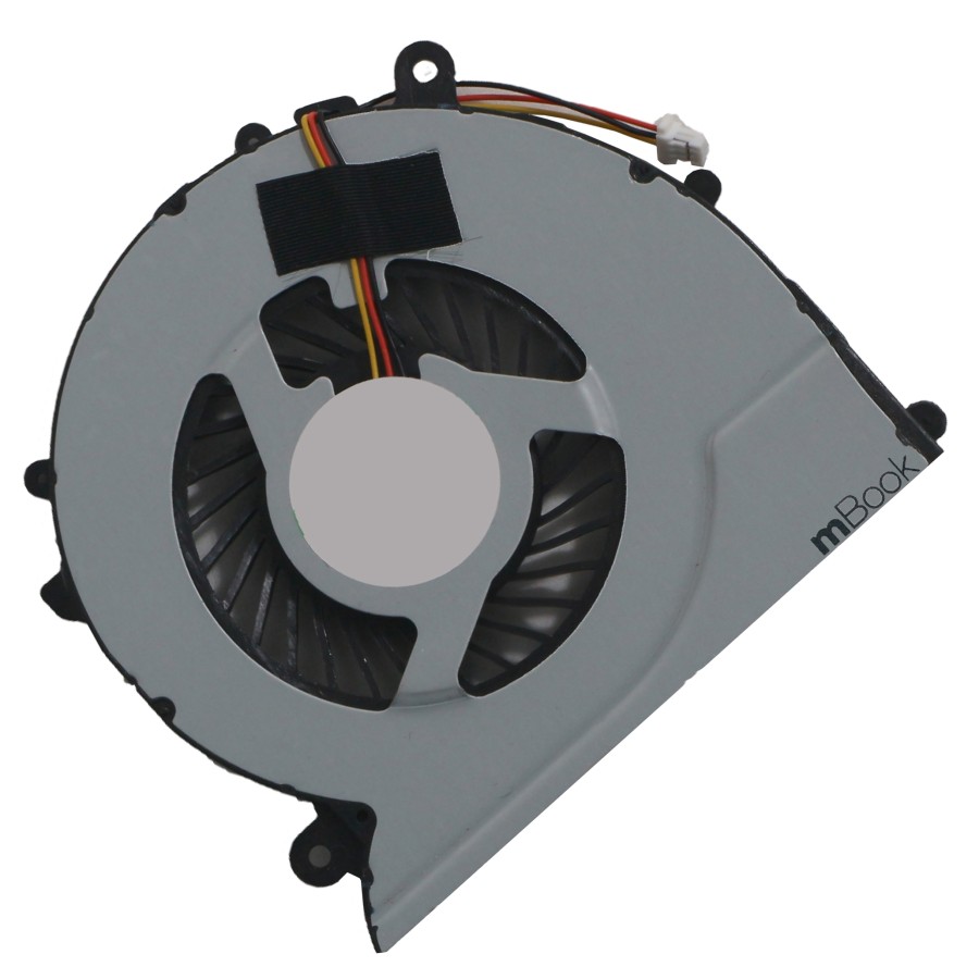 Cooler Samsung Np470r5e Np510r5e Np450r5j Np450r4q