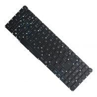 Teclado para note Acer Predator Helios 300 PH315-53 LED RGB