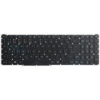 Teclado para note Acer Predator Helios 300 PH317-53 LED RGB Teclado para note Acer Predator Helios 300 PH317-53 LED RGB