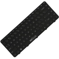 Teclado Hp Pavilion Dm4-2185br Dm4-2101er C/ Moldura Us