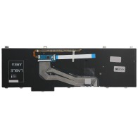 Teclado Dell Latitude 15-5000 Series Teclado Dell Latitude 15-5000 Series